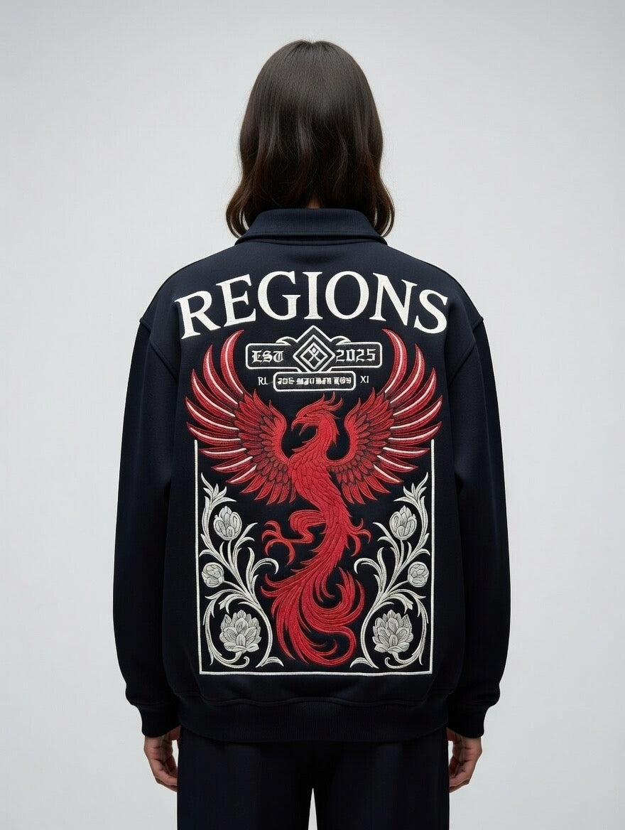 Reborn Jacket (Women)